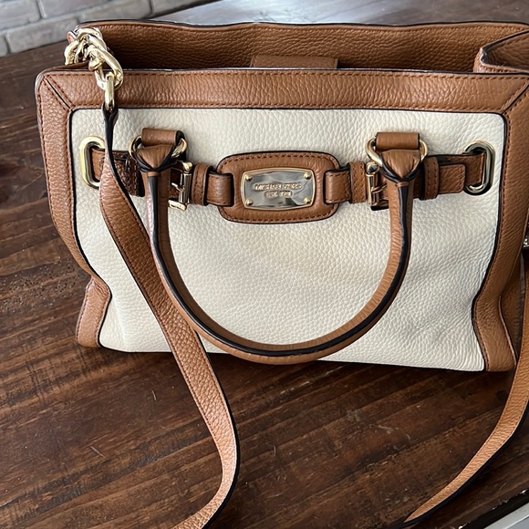 Michael Kors Handbags - Vintage Michael Kors bag